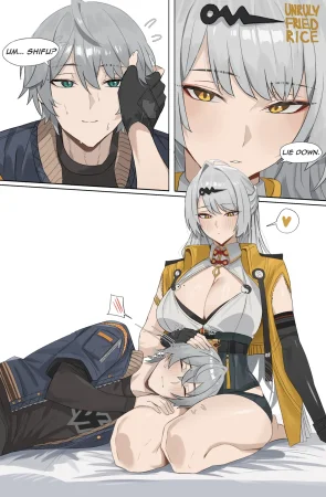 Pixiv unrulyfriedrice 121932433 - Page 24