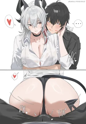 Pixiv unrulyfriedrice 121932433 - Page 44