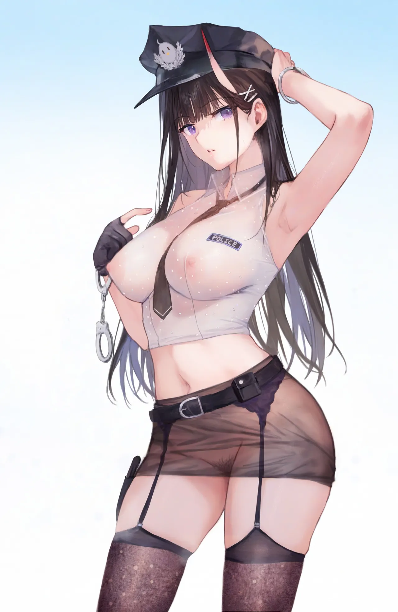 Pixiv URDha 14225123 - Image 107