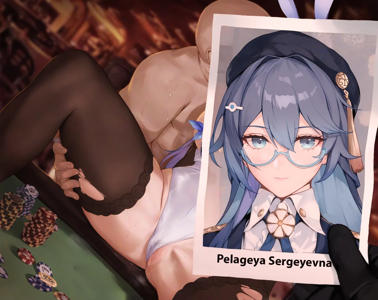 Pixiv URDha 14225123 - Image 108