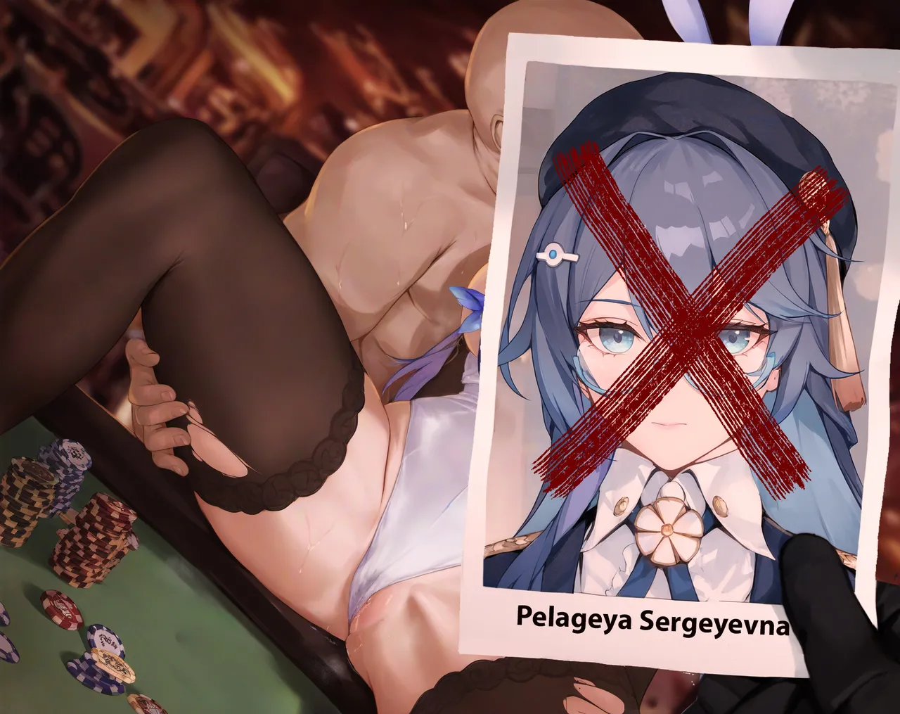 Pixiv URDha 14225123 - Image 110