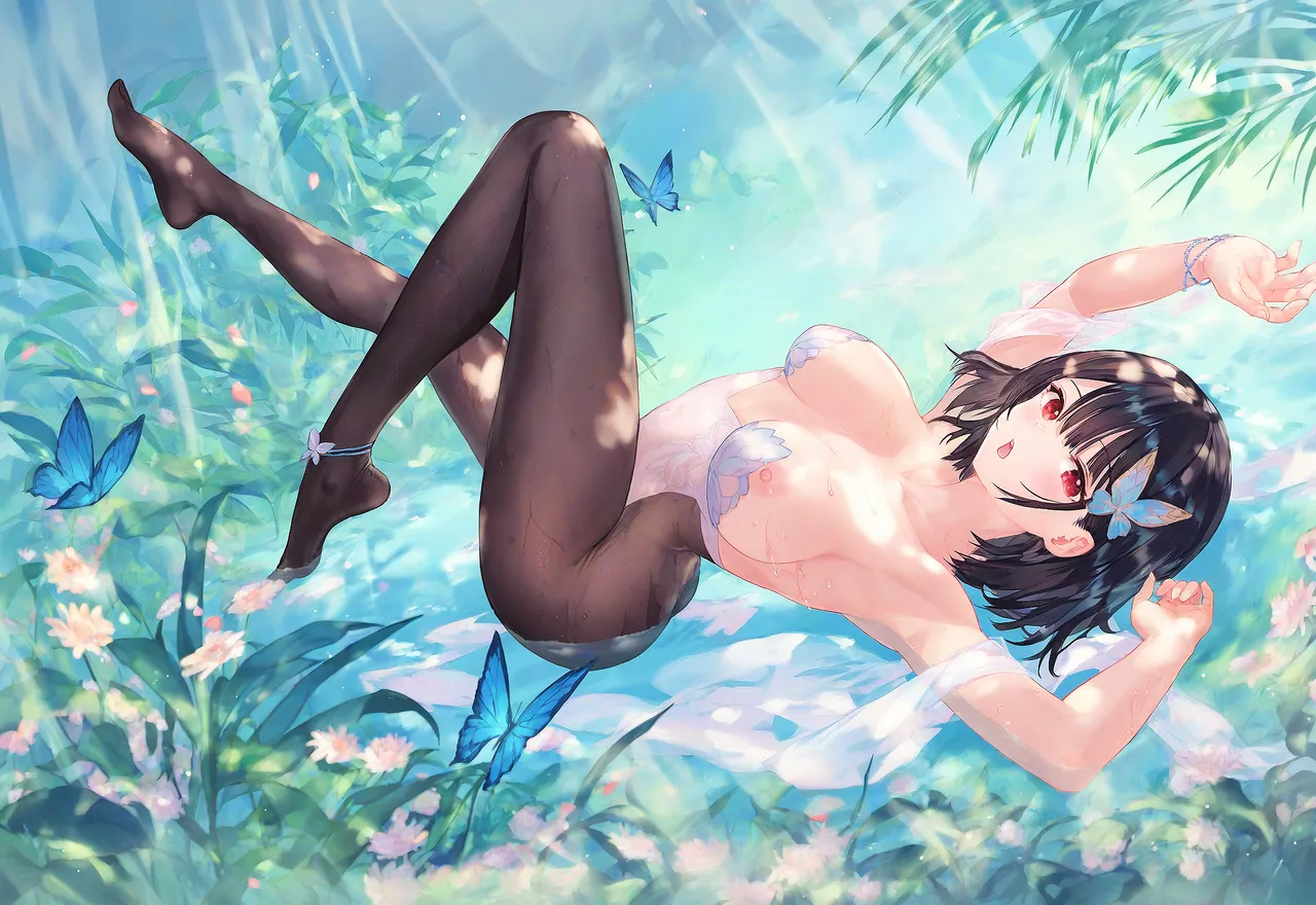 Pixiv URDha 14225123 - Image 128