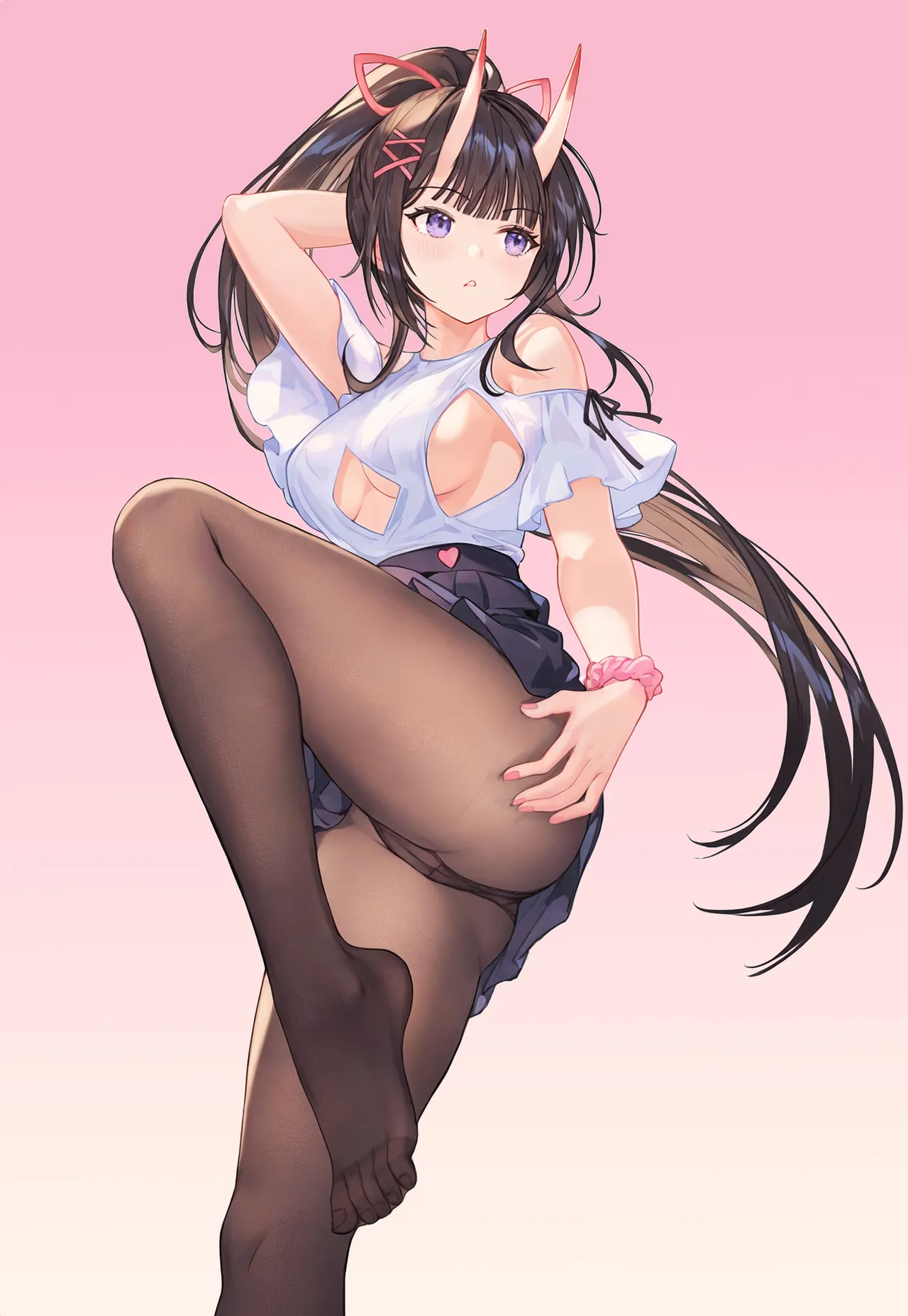 Pixiv URDha 14225123 - Image 135