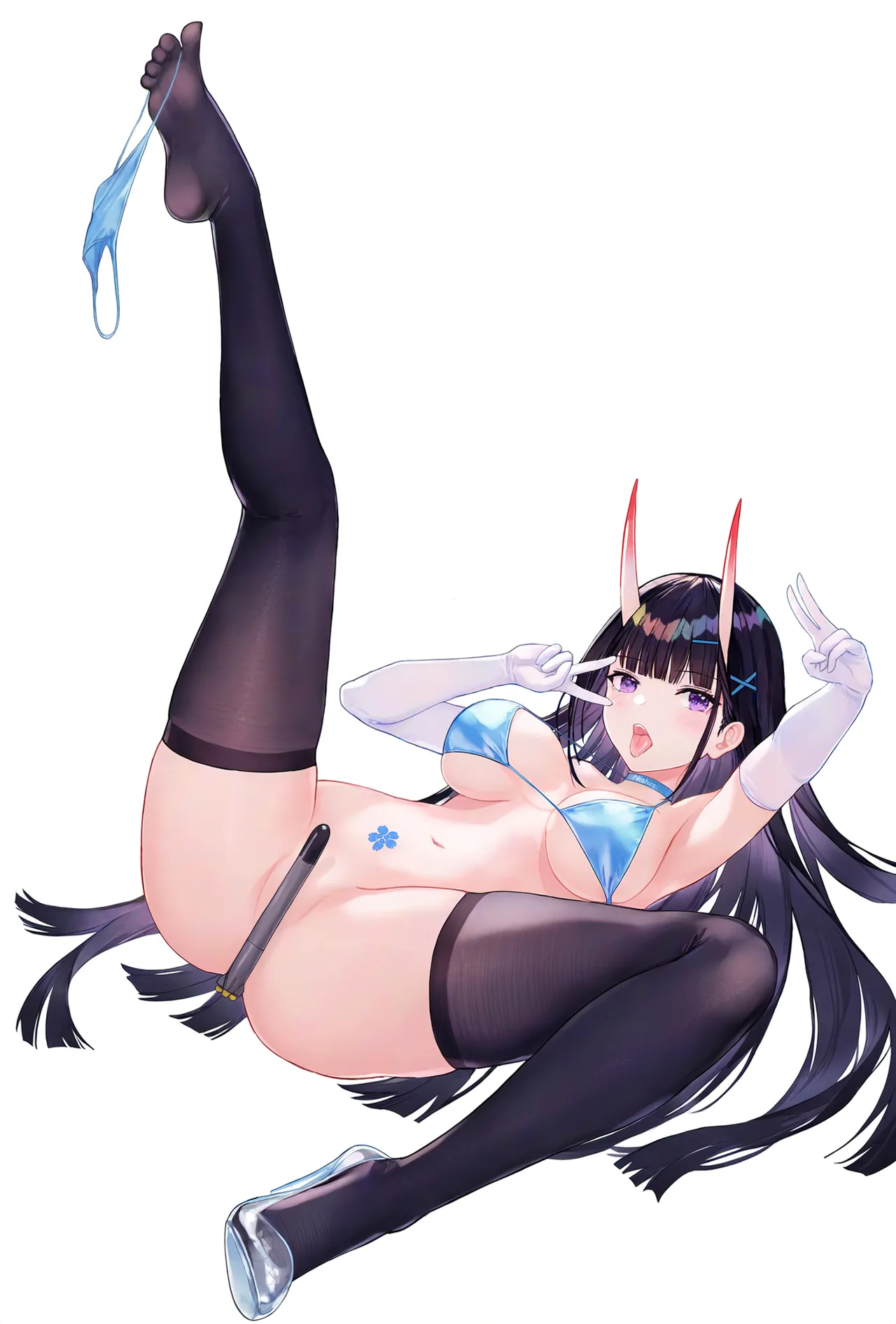 Pixiv URDha 14225123 - Image 137