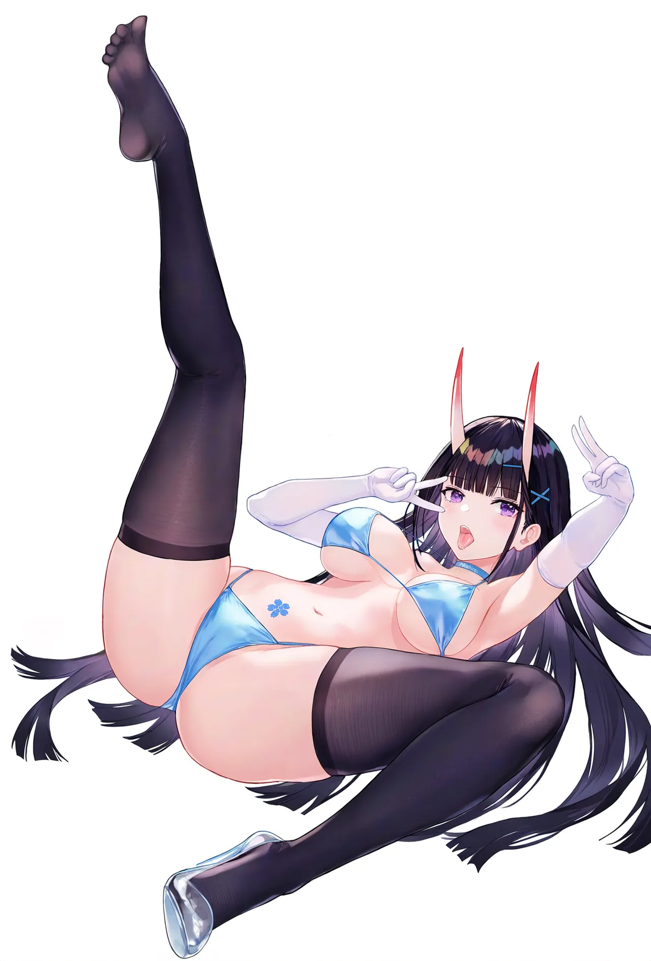 Pixiv URDha 14225123 - Image 138