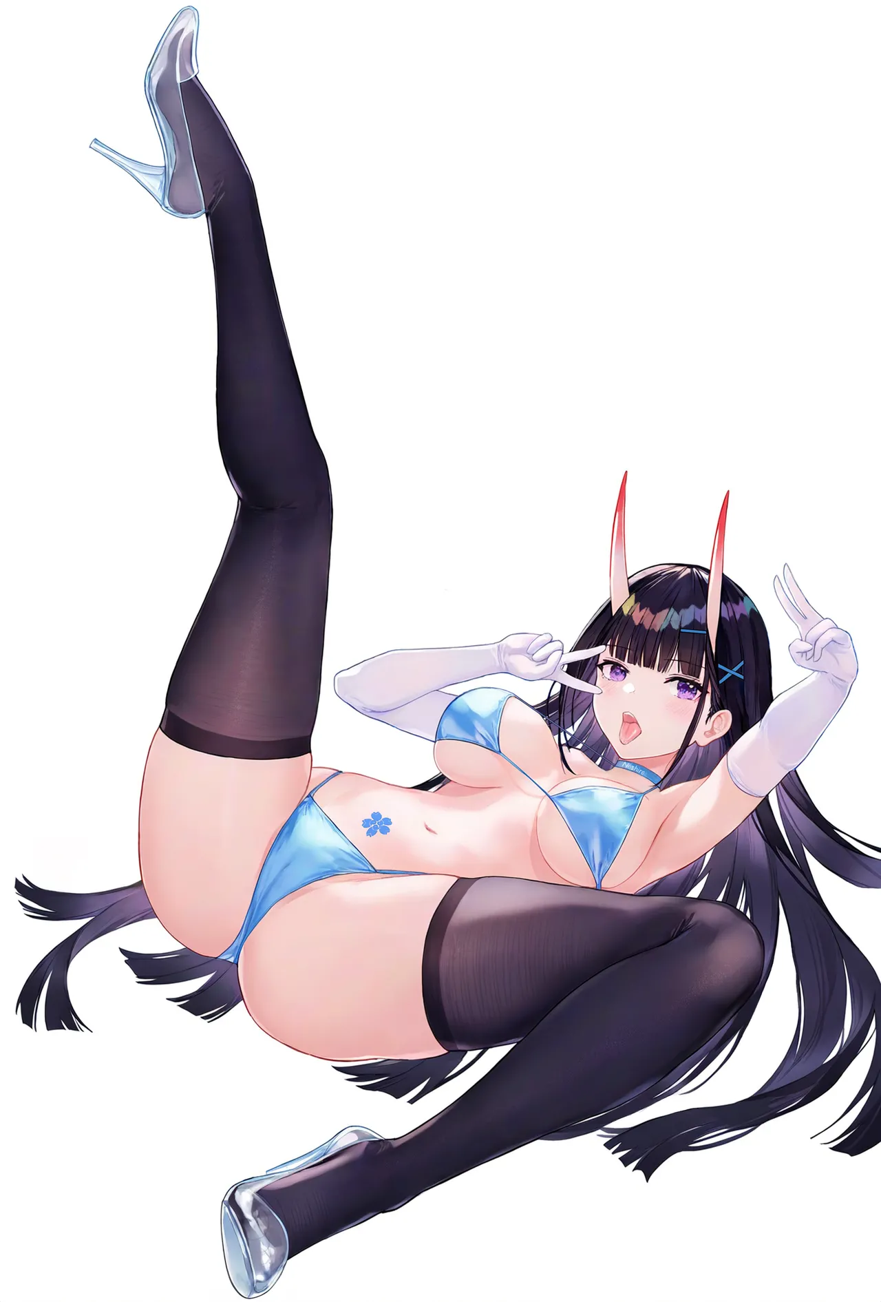 Pixiv URDha 14225123 - Image 139