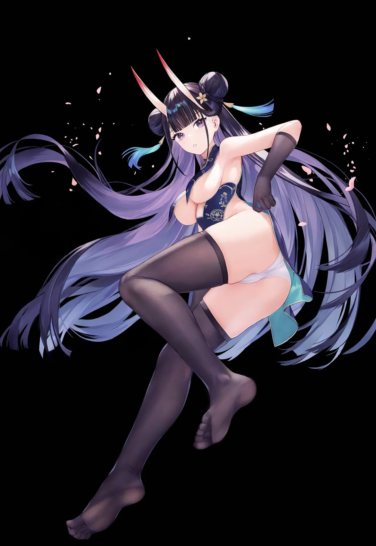 Pixiv URDha 14225123 - Image 144