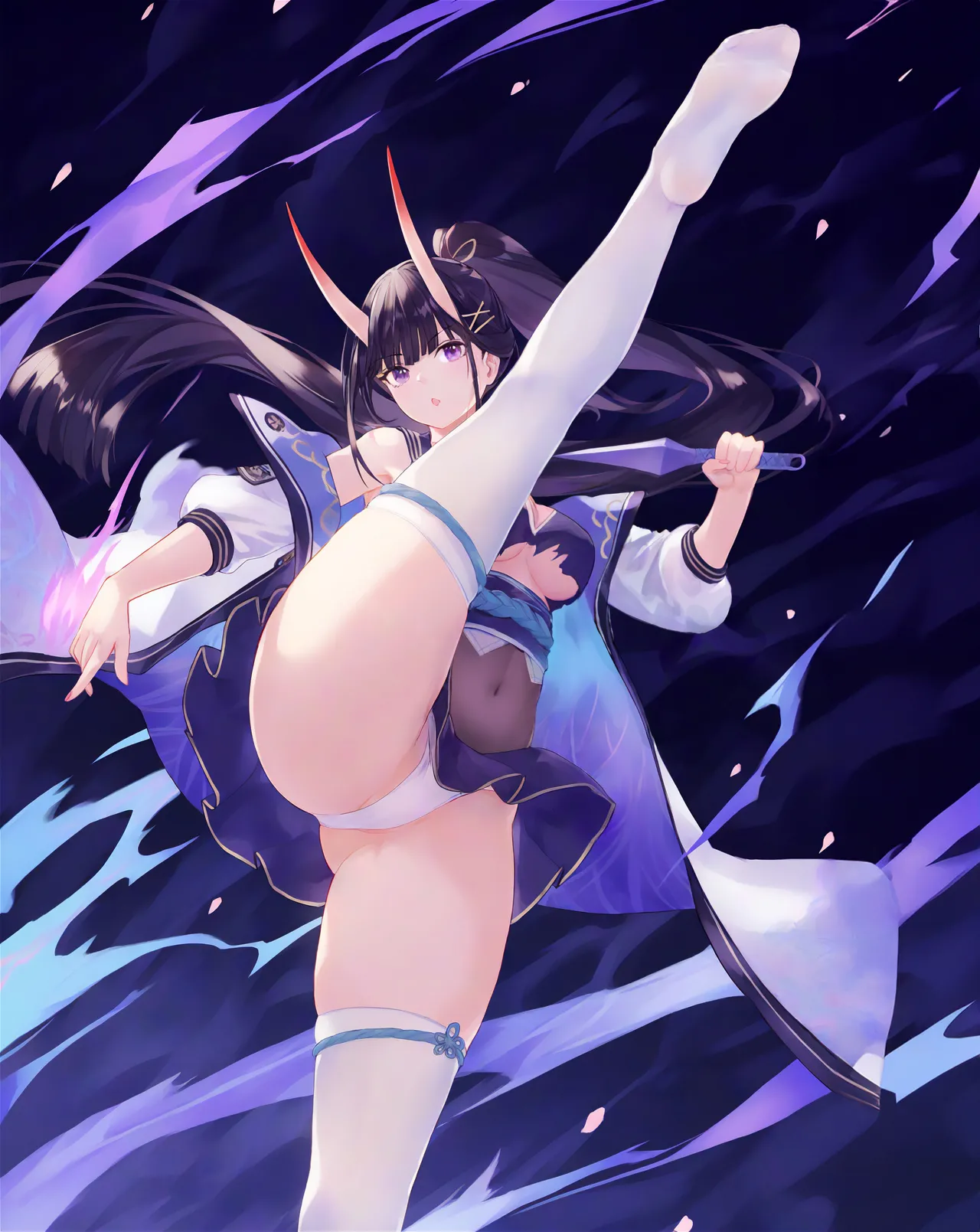 Pixiv URDha 14225123 - Image 151