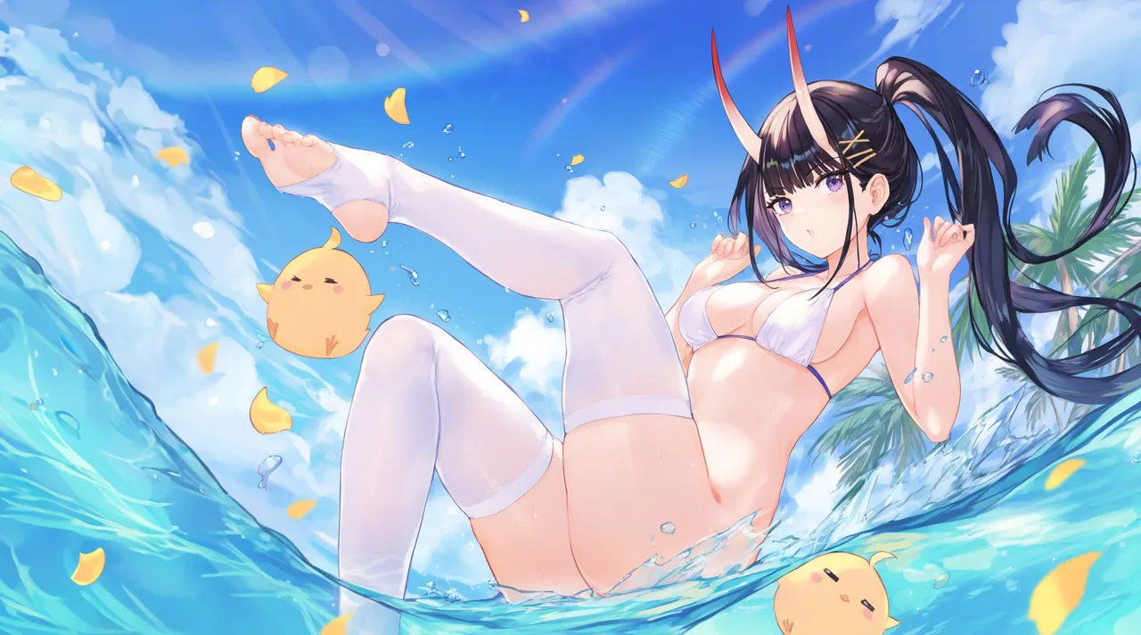 Pixiv URDha 14225123 - Image 155