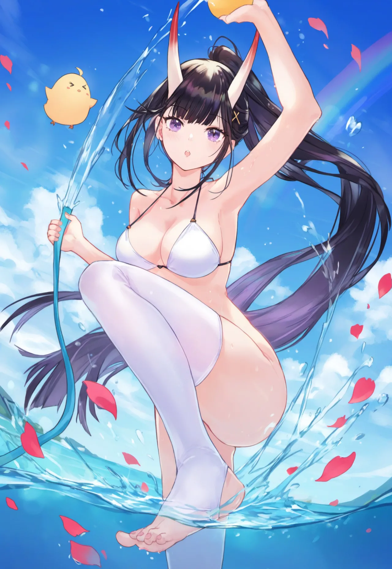 Pixiv URDha 14225123 - Image 156