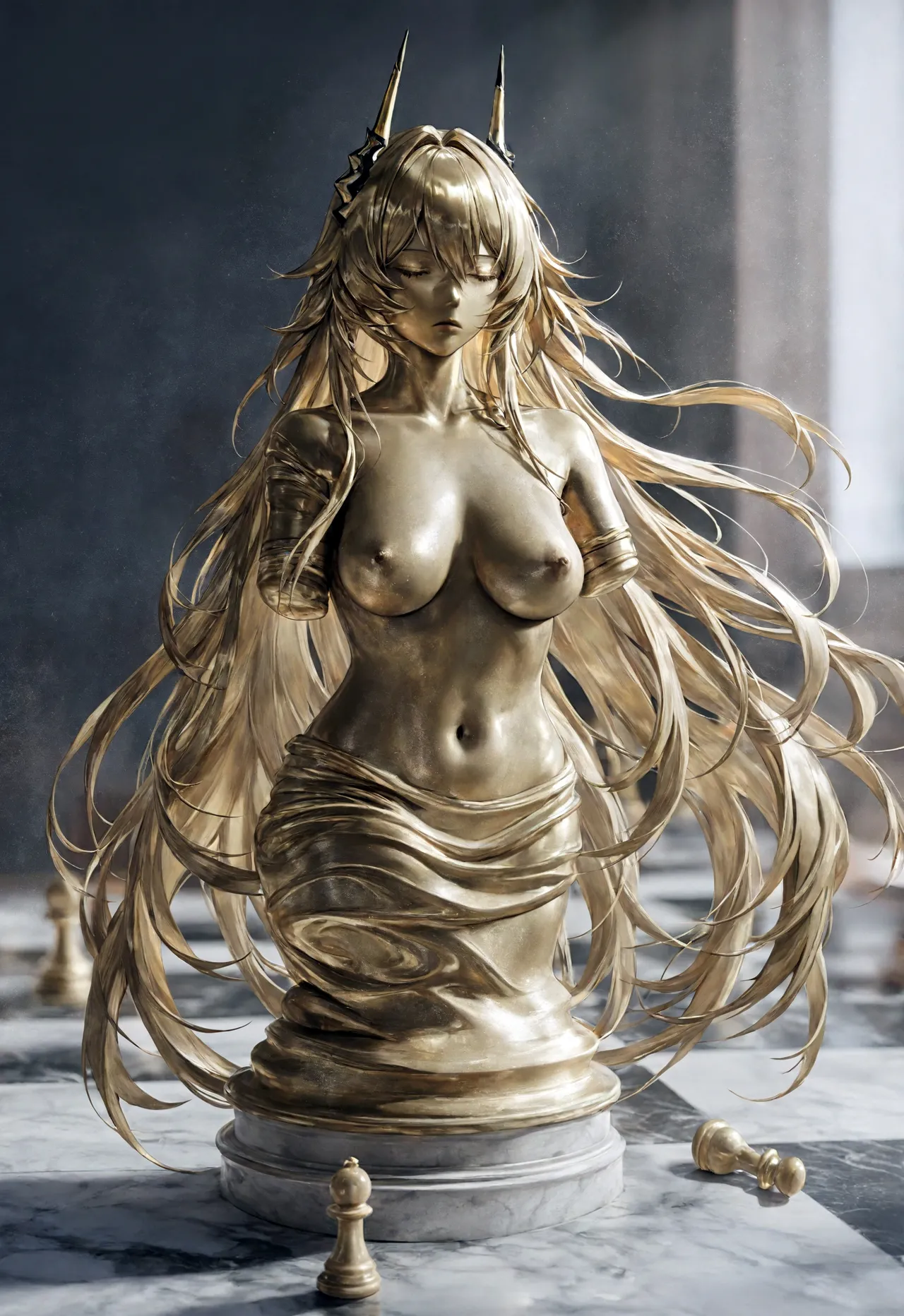 Pixiv URDha 14225123 - Image 20