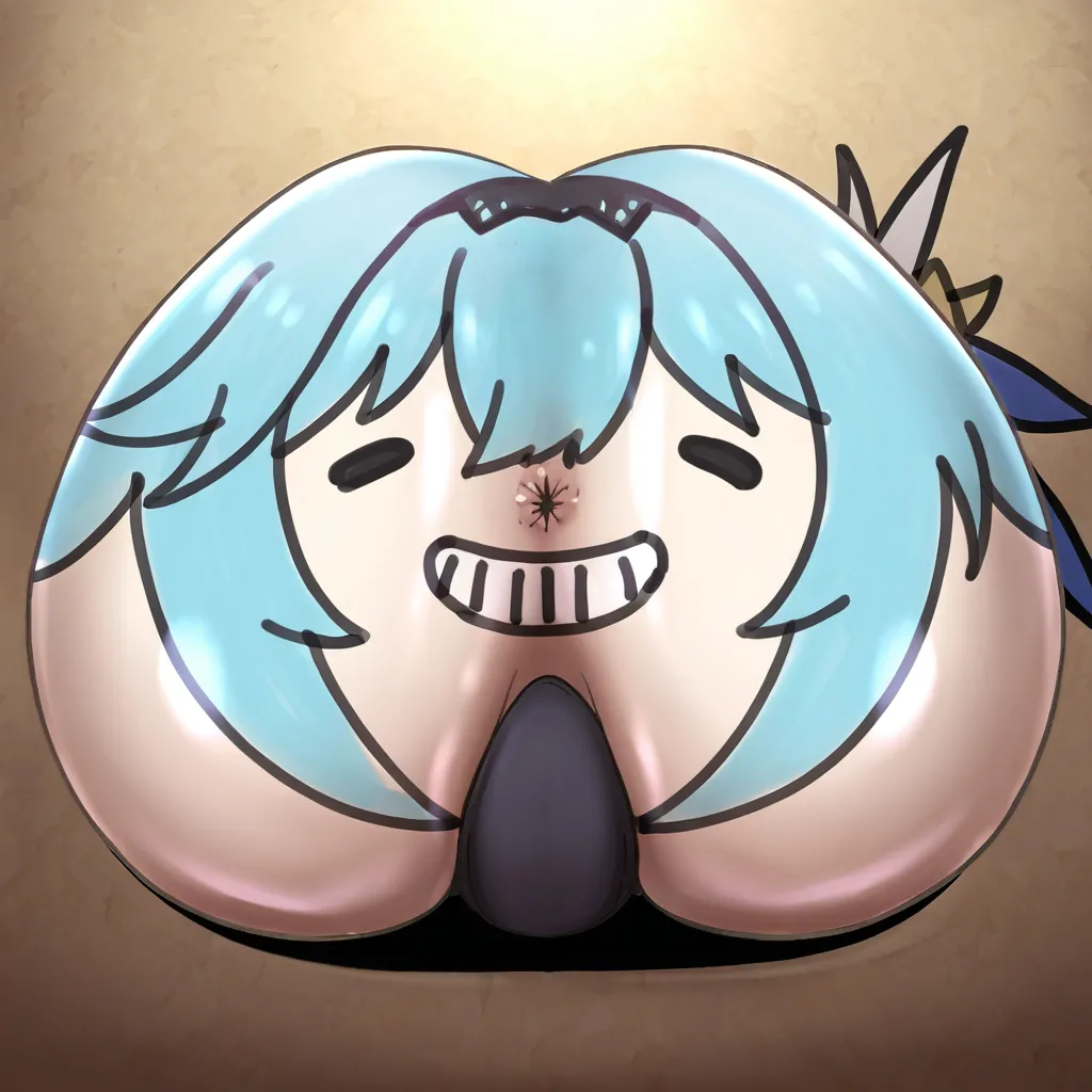 Pixiv URDha 14225123 - Image 38