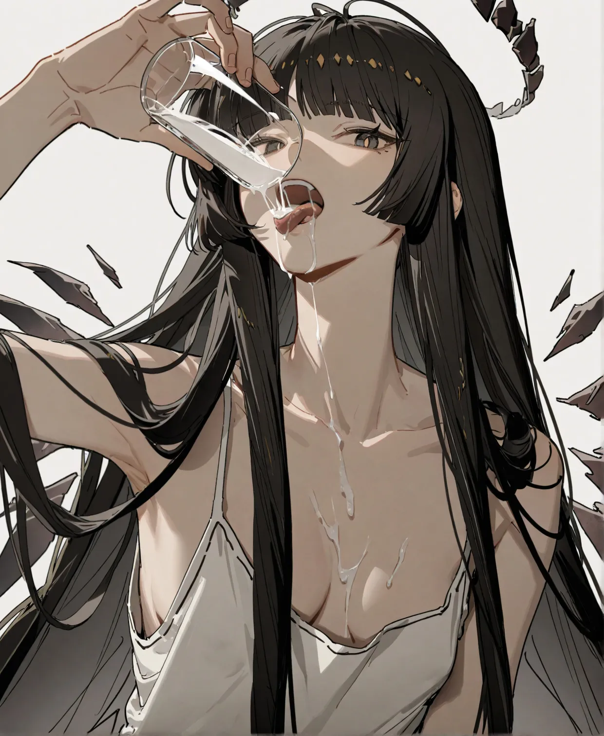 Pixiv URDha 14225123 - Image 59