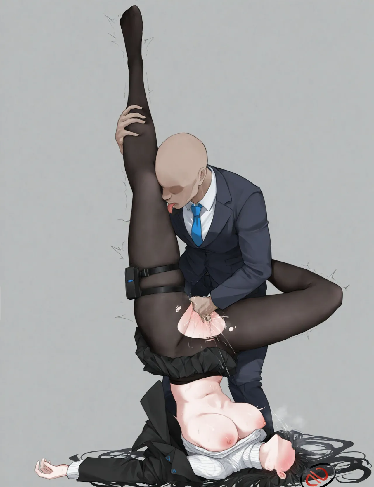 Pixiv URDha 14225123 - Image 62