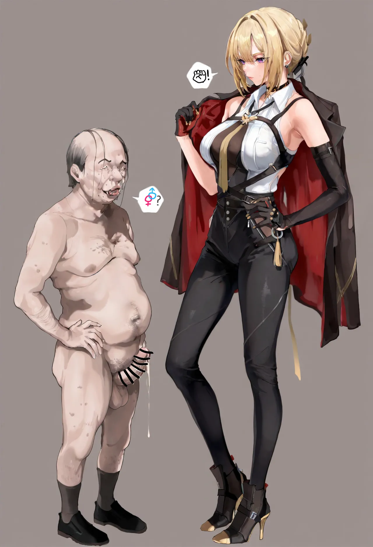 Pixiv URDha 14225123 - Image 73