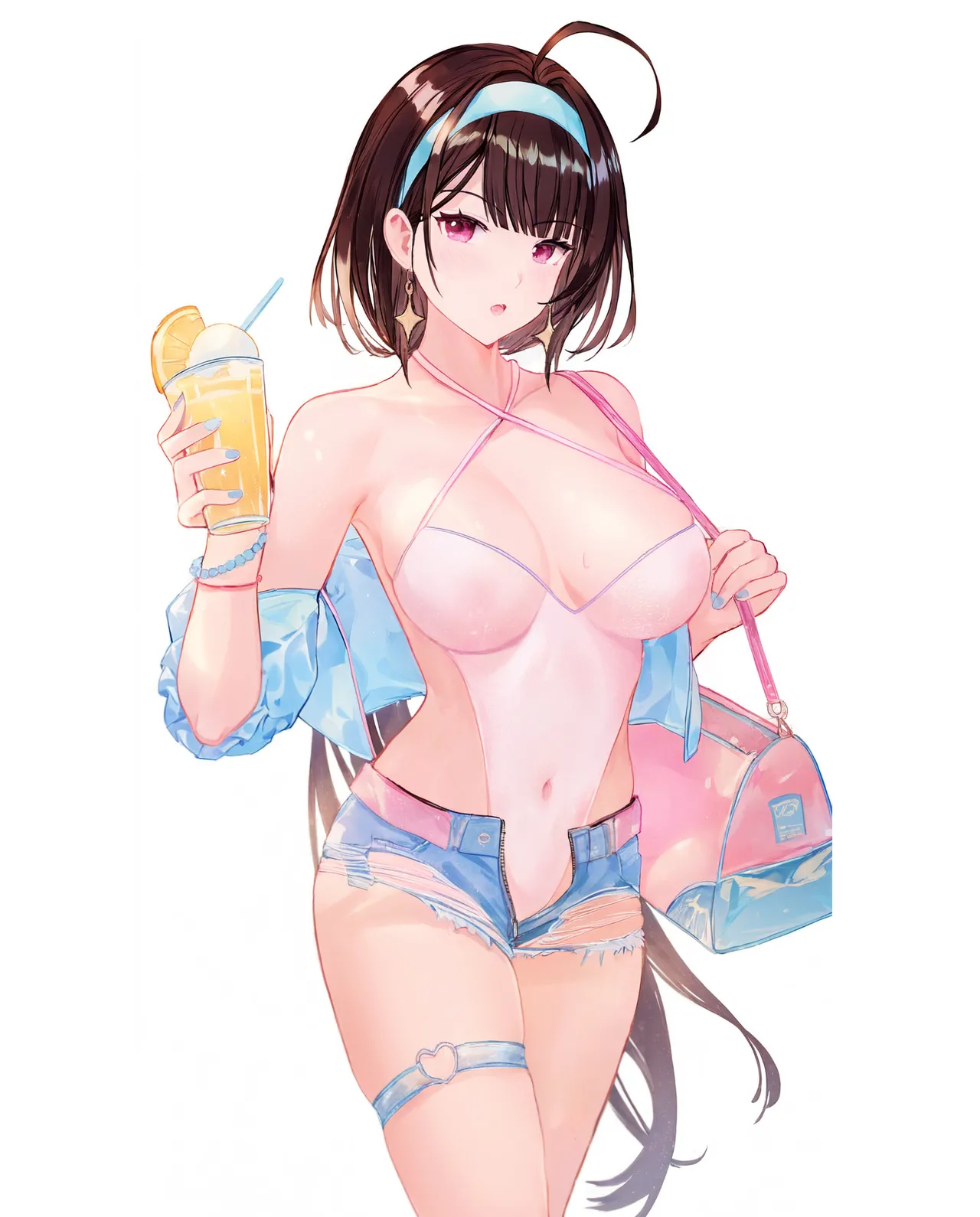 Pixiv URDha 14225123 - Image 83