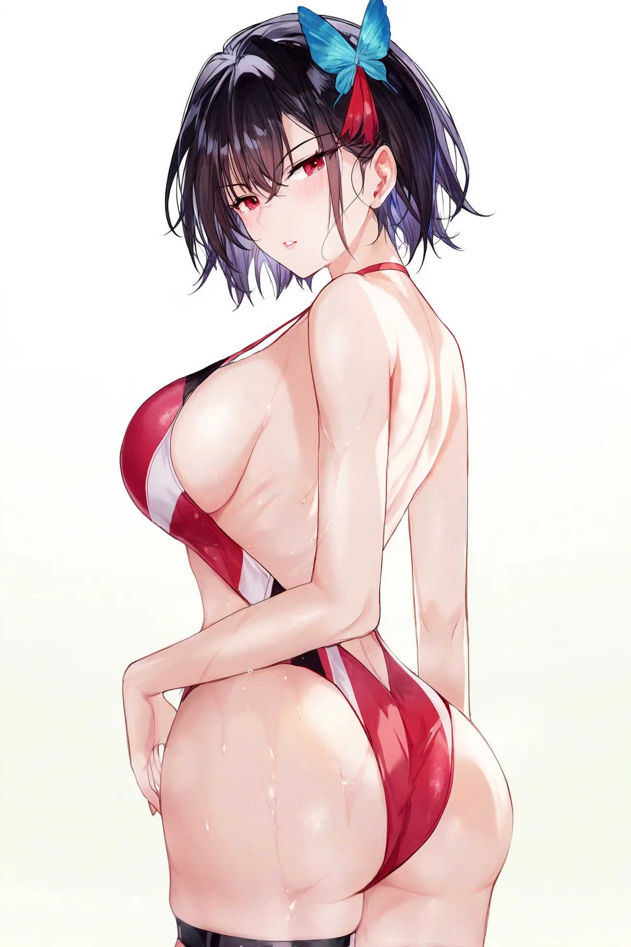 Pixiv URDha 14225123 - Image 87