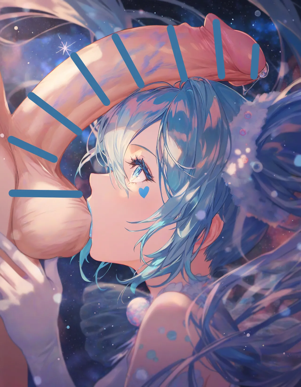 Pixiv URDha 14225123 - Image 93