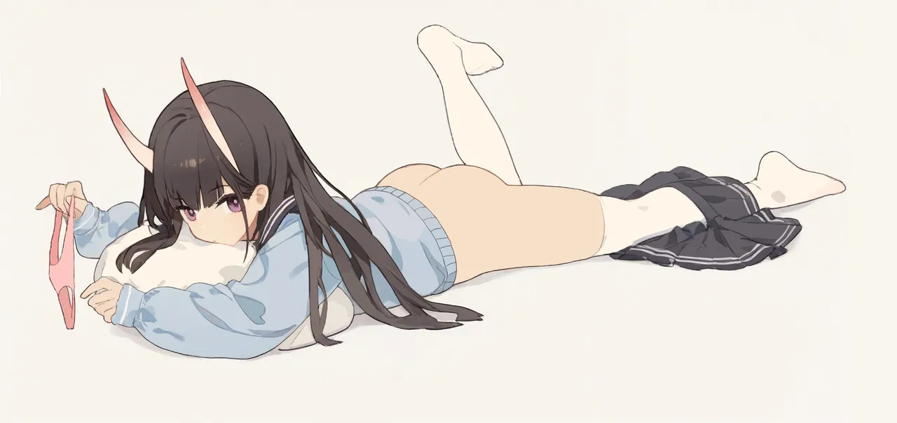 Pixiv URDha 14225123 - Image 95