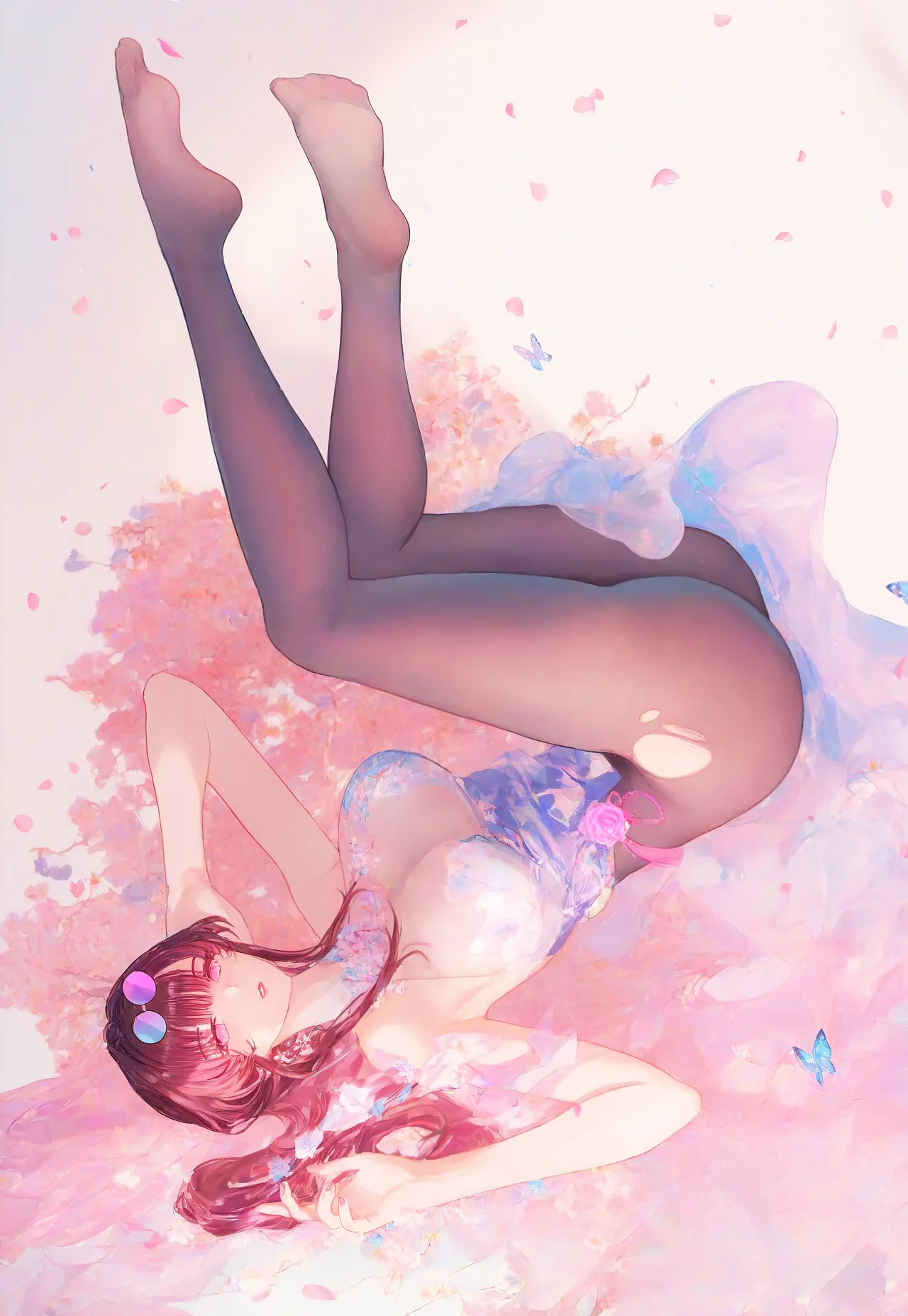 Pixiv URDha 14225123 - Image 96