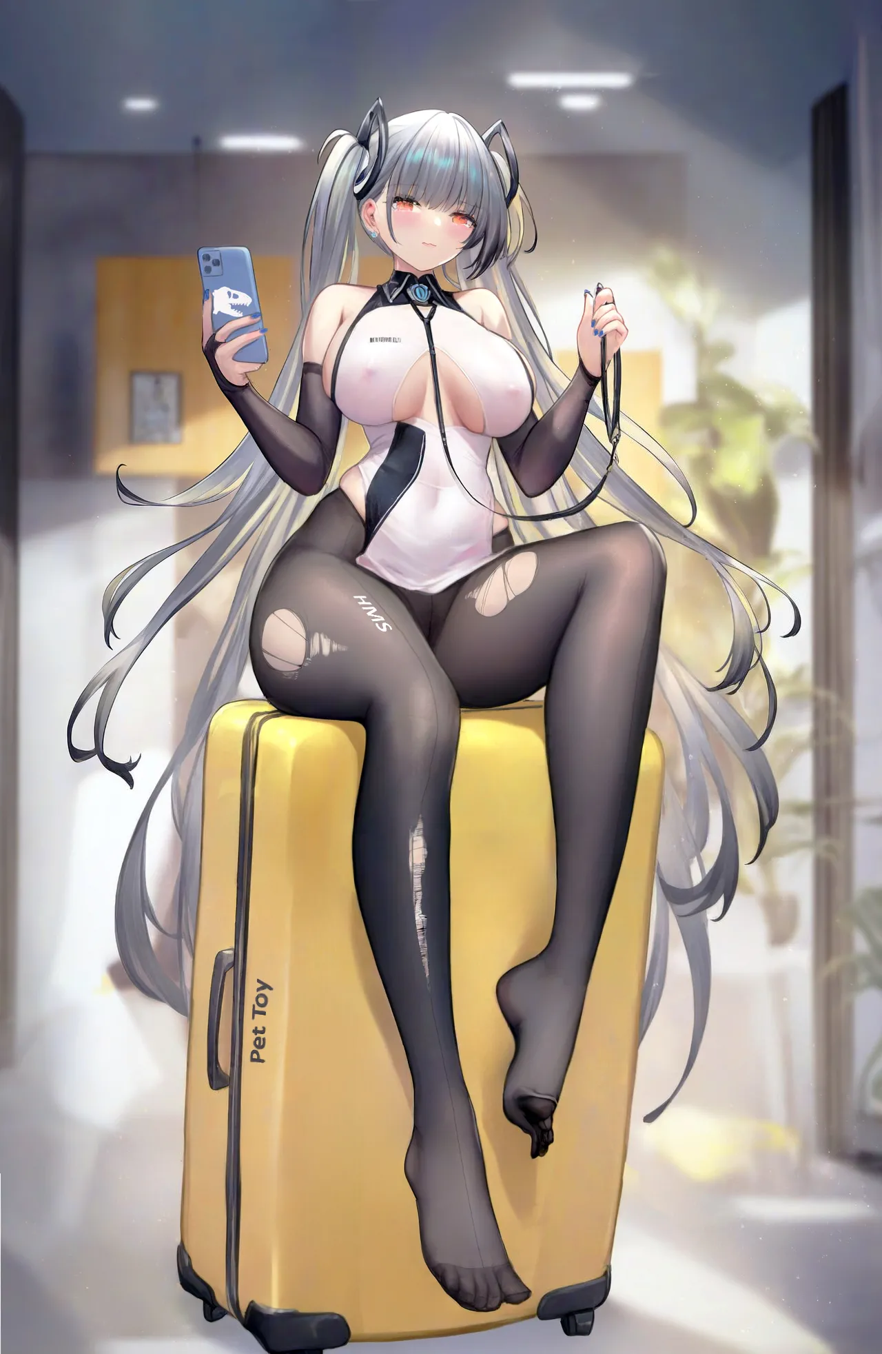 Pixiv URDha 14225123 - Image 97