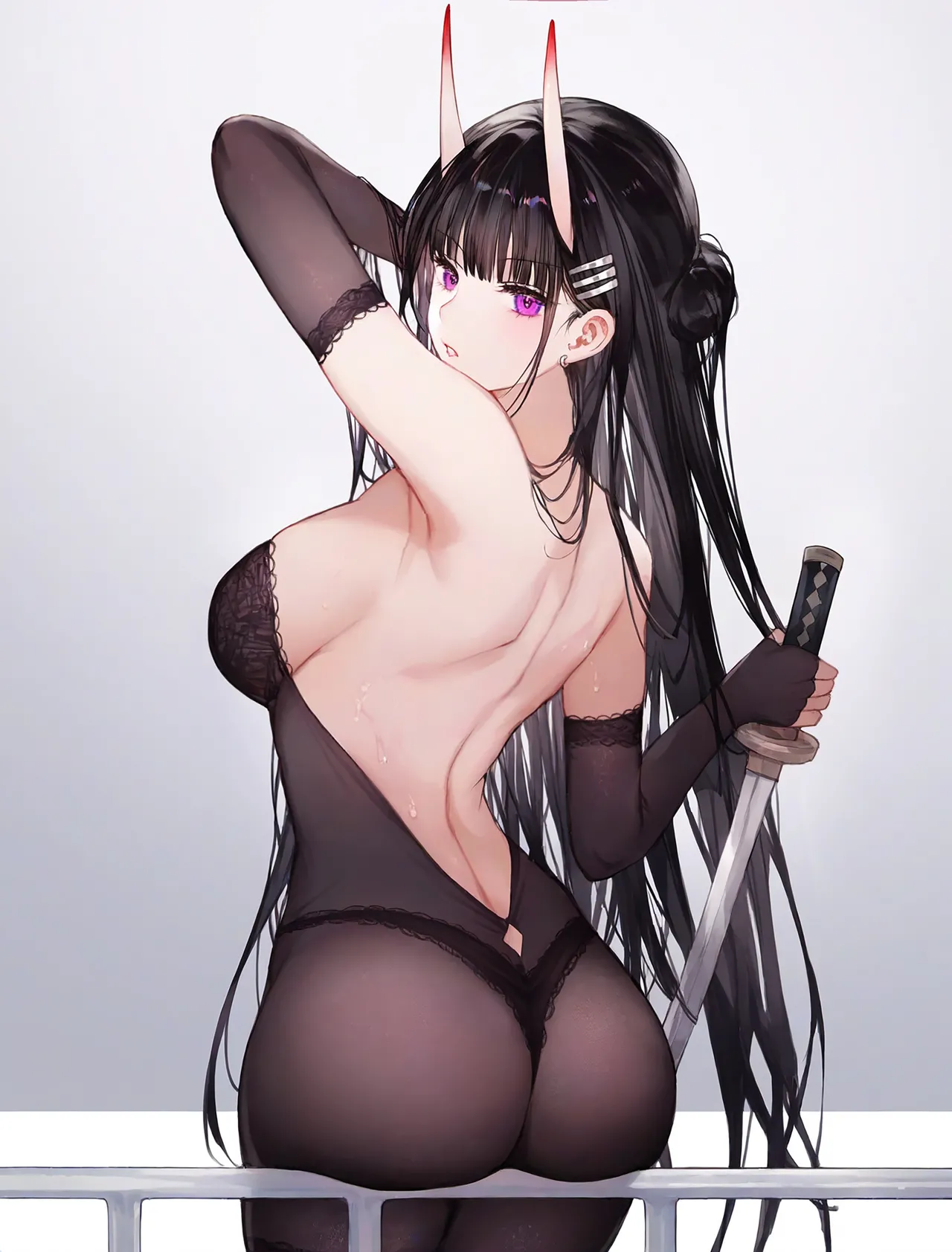 Pixiv URDha 14225123 - Image 99