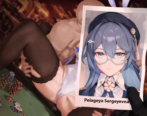 Pixiv URDha 14225123 - Page 108