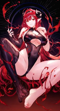 Pixiv URDha 14225123 - Page 134