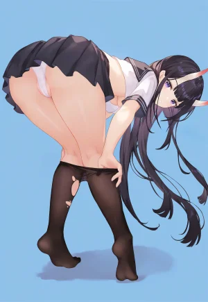 Pixiv URDha 14225123 - Page 147