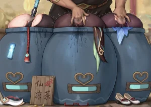 Pixiv URDha 14225123 - Page 43