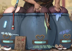 Pixiv URDha 14225123 - Page 44