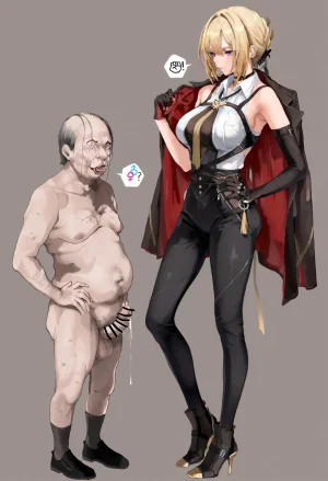 Pixiv URDha 14225123 - Page 73