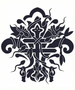 Pixiv URDha 14225123 - Page 8