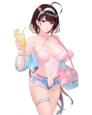 Pixiv URDha 14225123 - Page 82