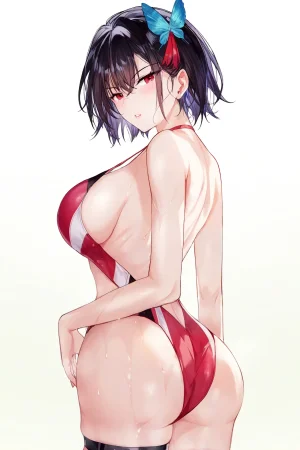 Pixiv URDha 14225123 - Page 87