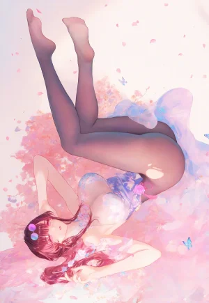 Pixiv URDha 14225123 - Page 96