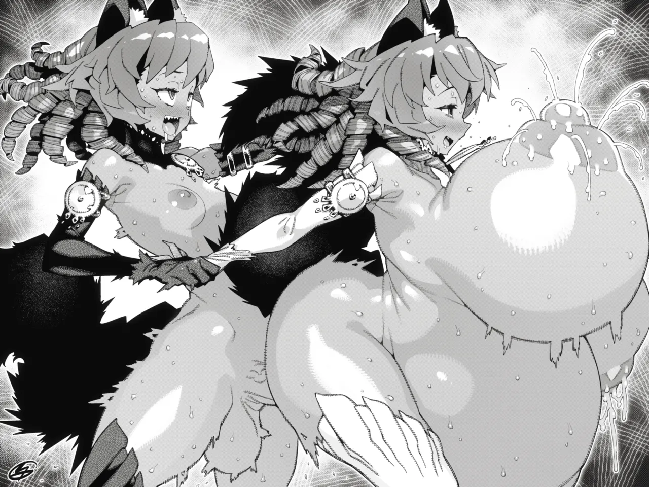 Pixiv VAJO 4007122 - Image 110