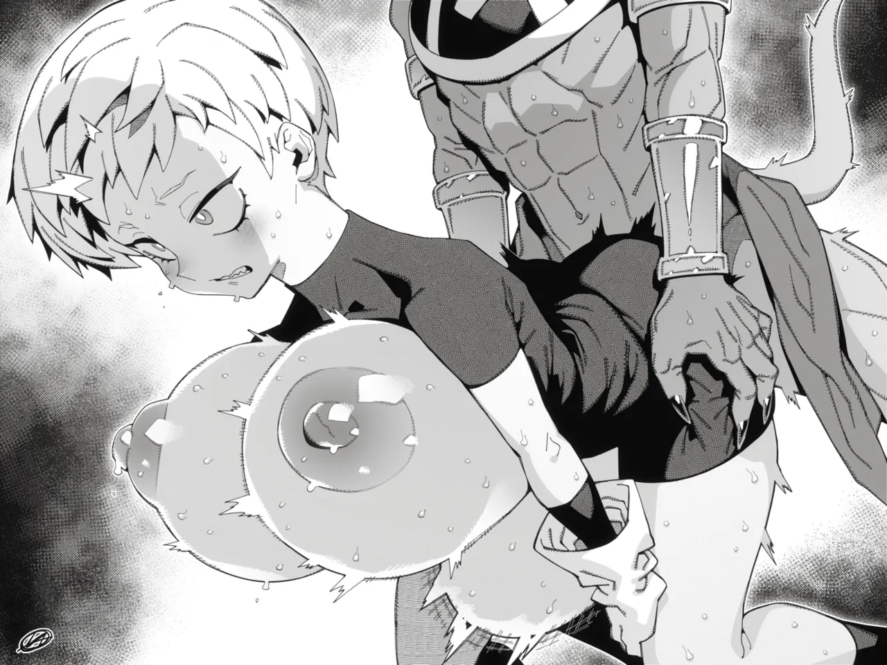 Pixiv VAJO 4007122 - Image 121