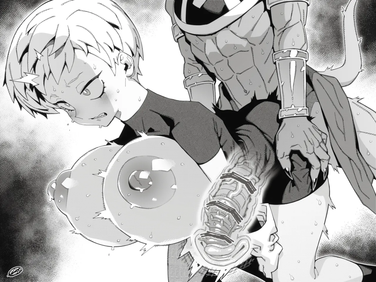 Pixiv VAJO 4007122 - Image 122