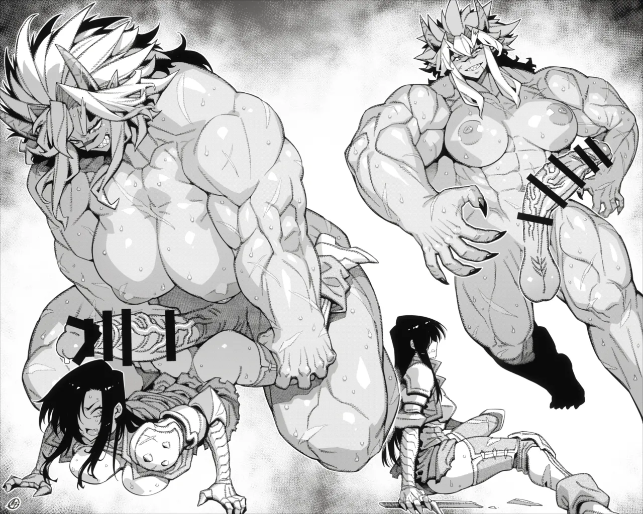 Pixiv VAJO 4007122 - Image 130