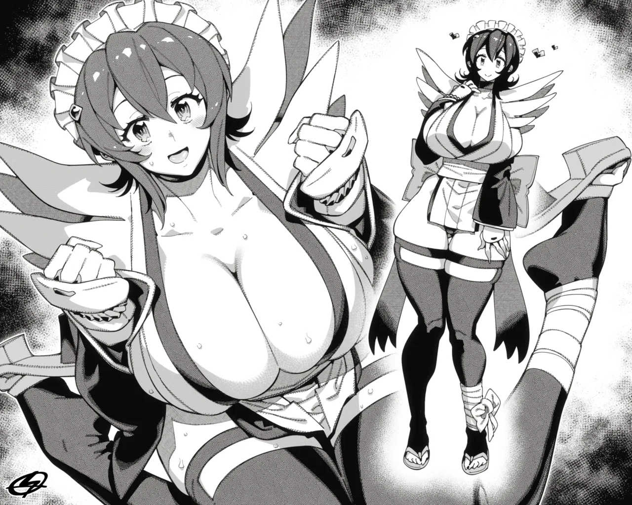 Pixiv VAJO 4007122 - Image 133