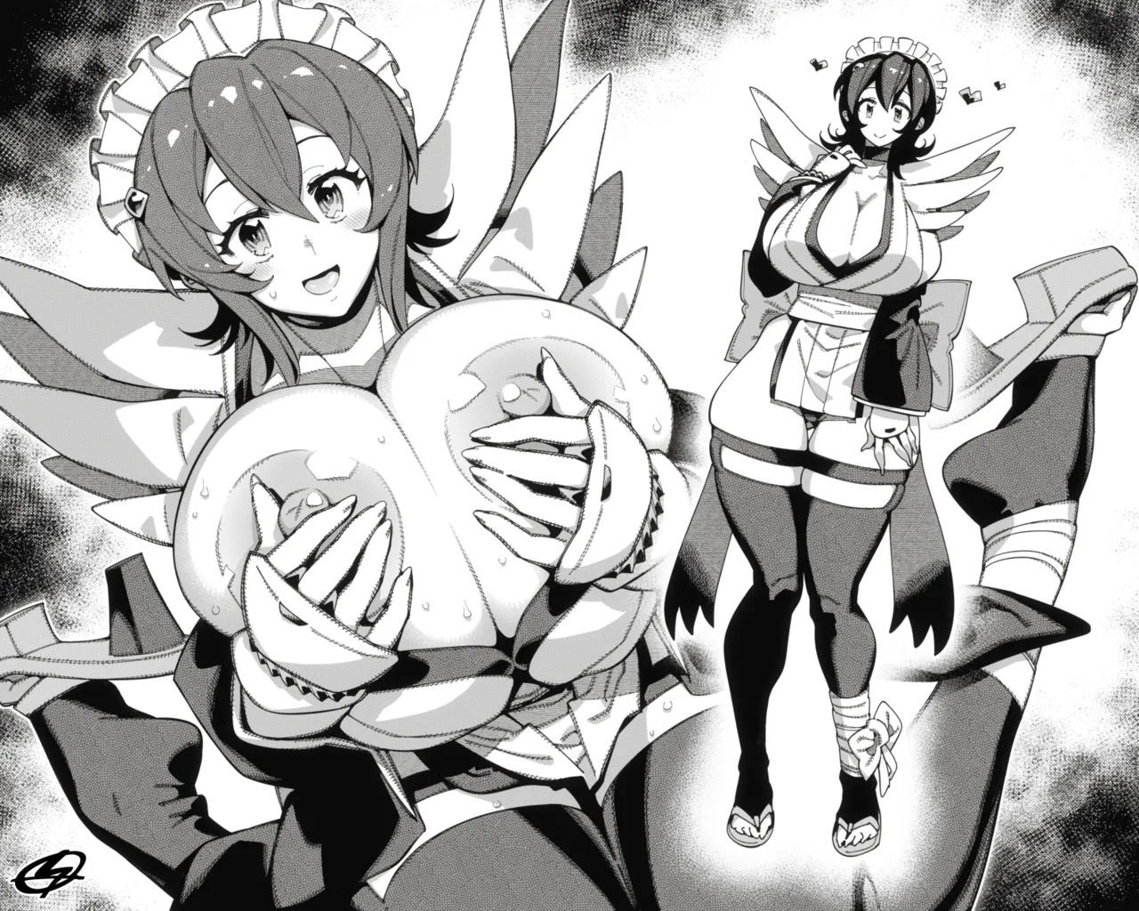 Pixiv VAJO 4007122 - Image 135