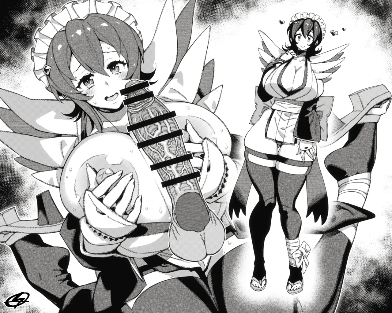 Pixiv VAJO 4007122 - Image 136