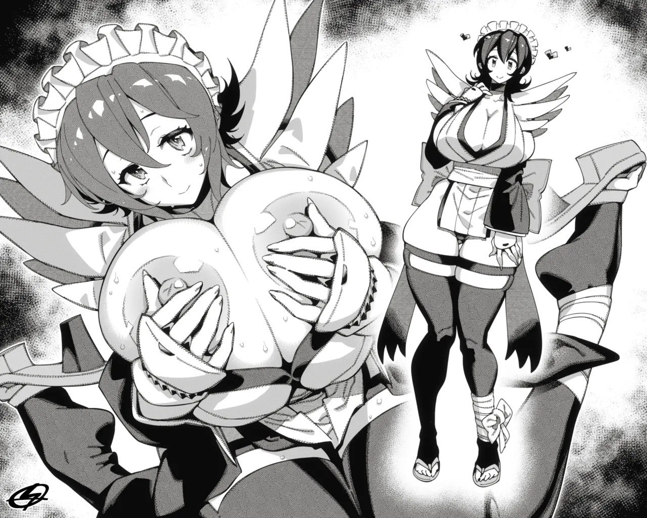 Pixiv VAJO 4007122 - Image 137