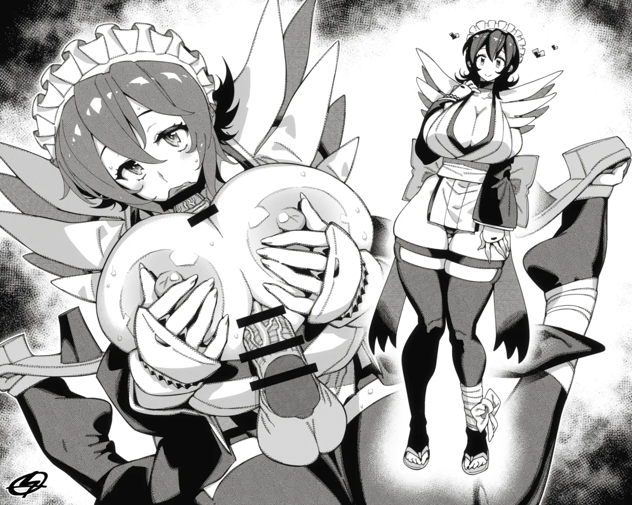 Pixiv VAJO 4007122 - Image 138