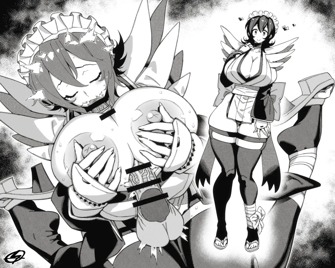 Pixiv VAJO 4007122 - Image 139