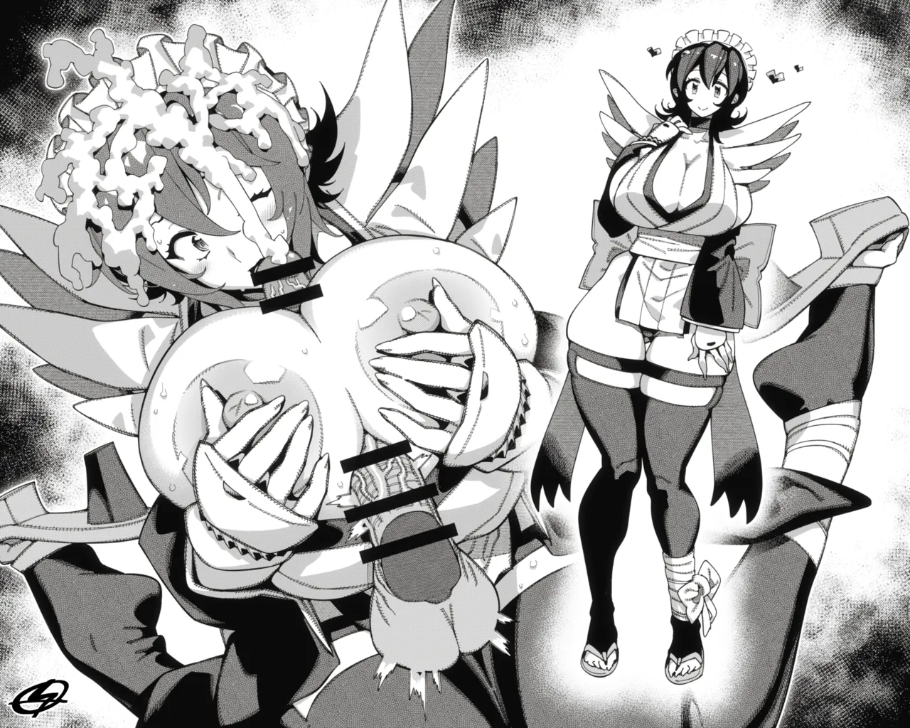 Pixiv VAJO 4007122 - Image 141