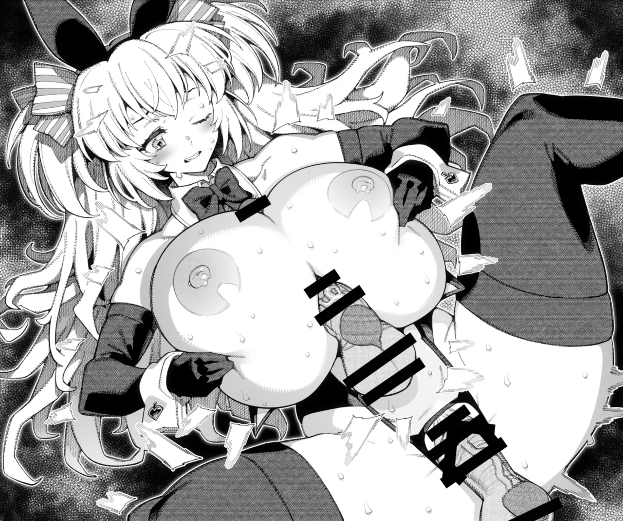 Pixiv VAJO 4007122 - Image 171