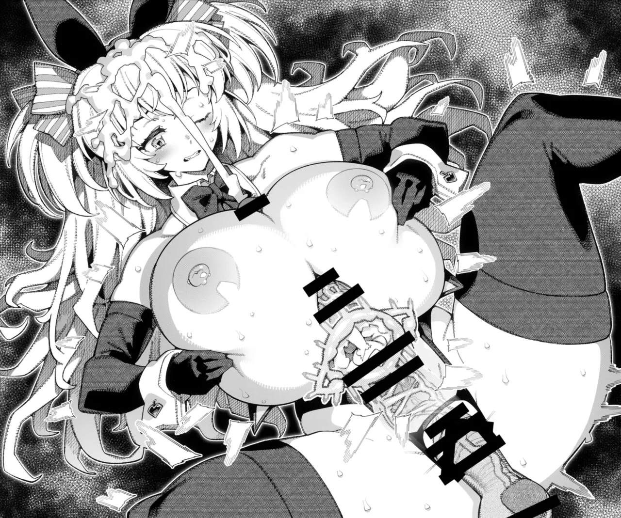 Pixiv VAJO 4007122 - Image 172