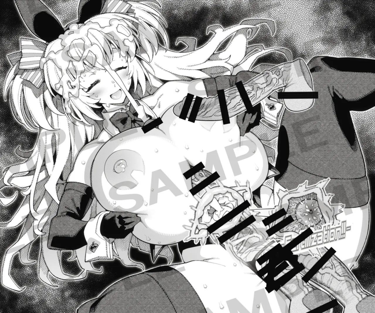 Pixiv VAJO 4007122 - Image 174